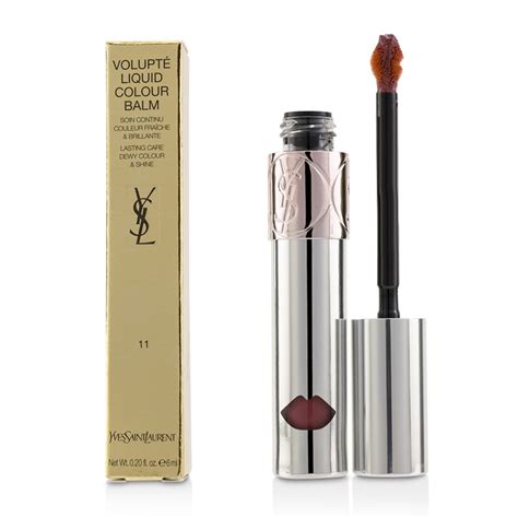 ysl liquid color balm|Volupté Liquid Colour Balm 11 Hook Me Berry » nur € 22,99.